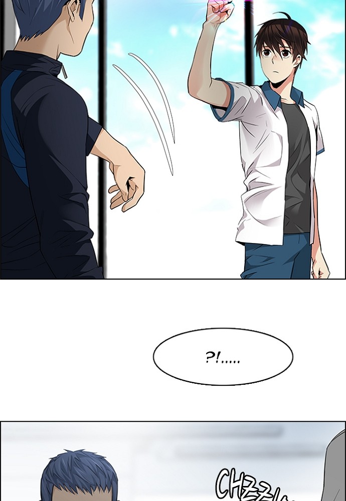 Read Dice en Manga Online