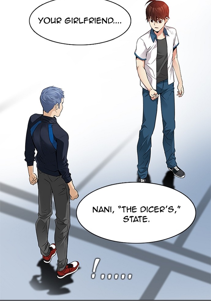Read Dice en Manga Online