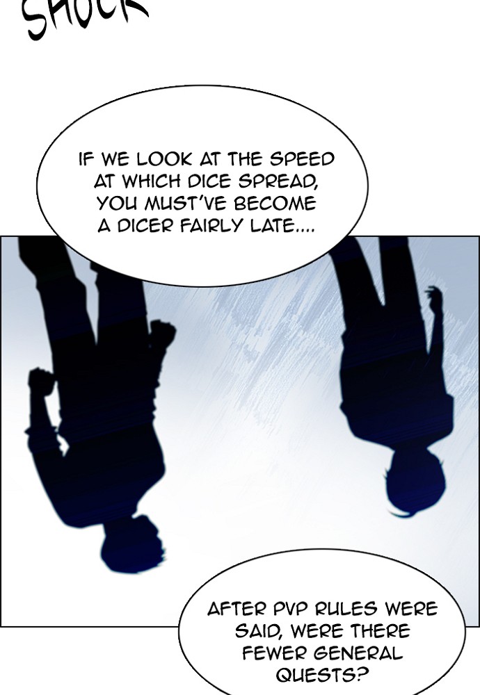 Read Dice en Manga Online