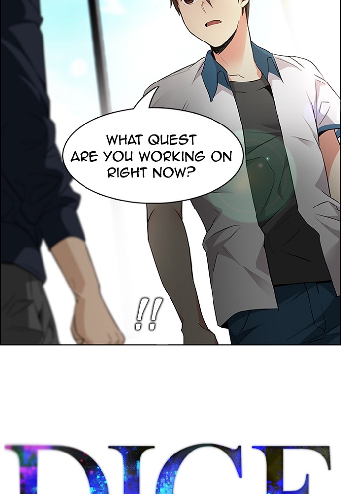 Read Dice en Manga Online