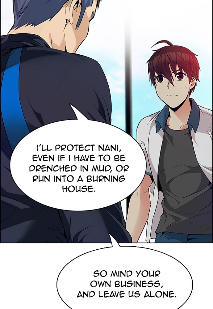 Read Dice en Manga Online