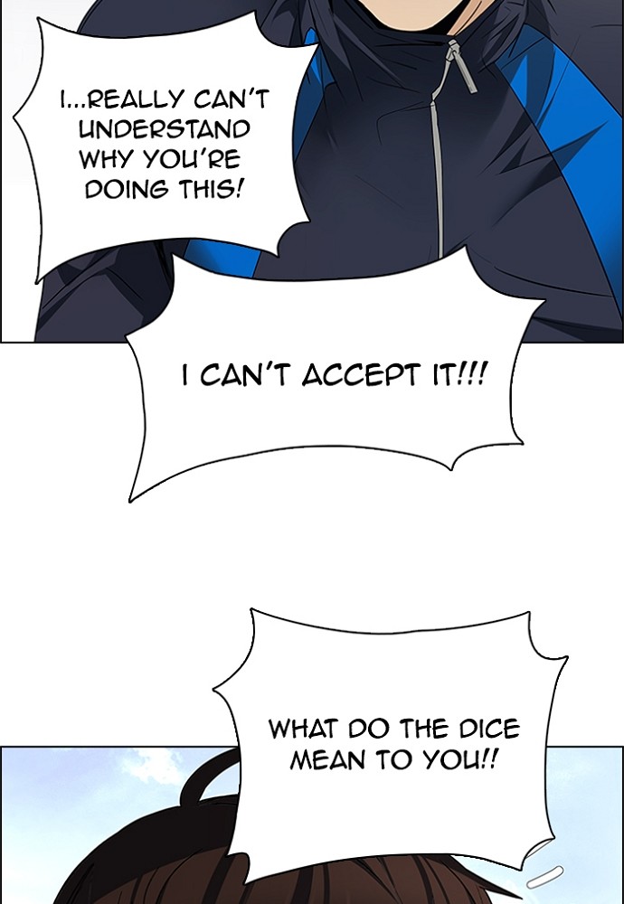 Read Dice en Manga Online