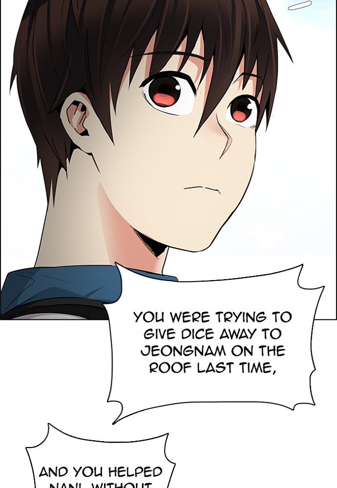 Read Dice en Manga Online