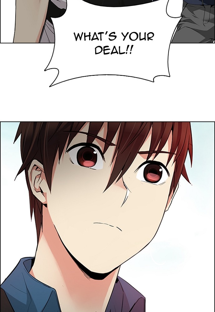 Read Dice en Manga Online