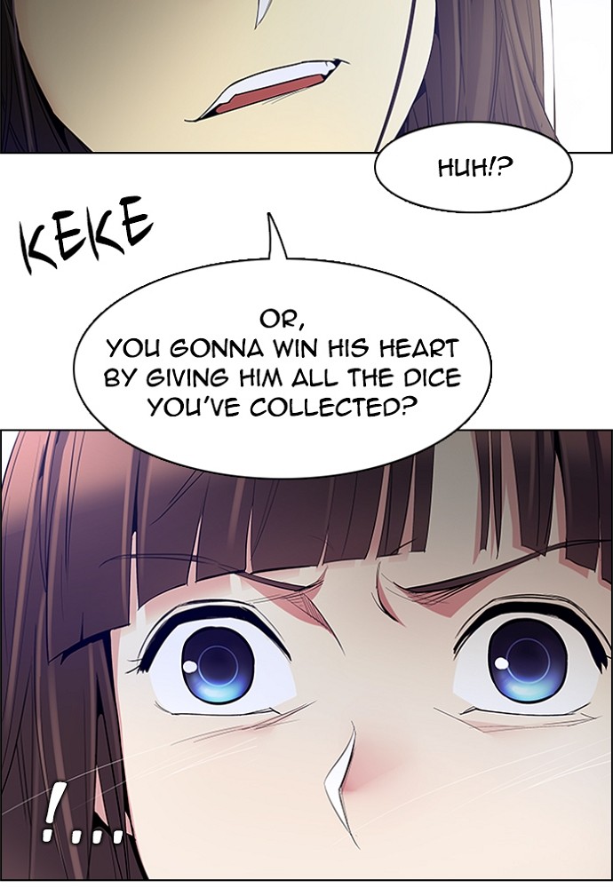 Read Dice en Manga Online