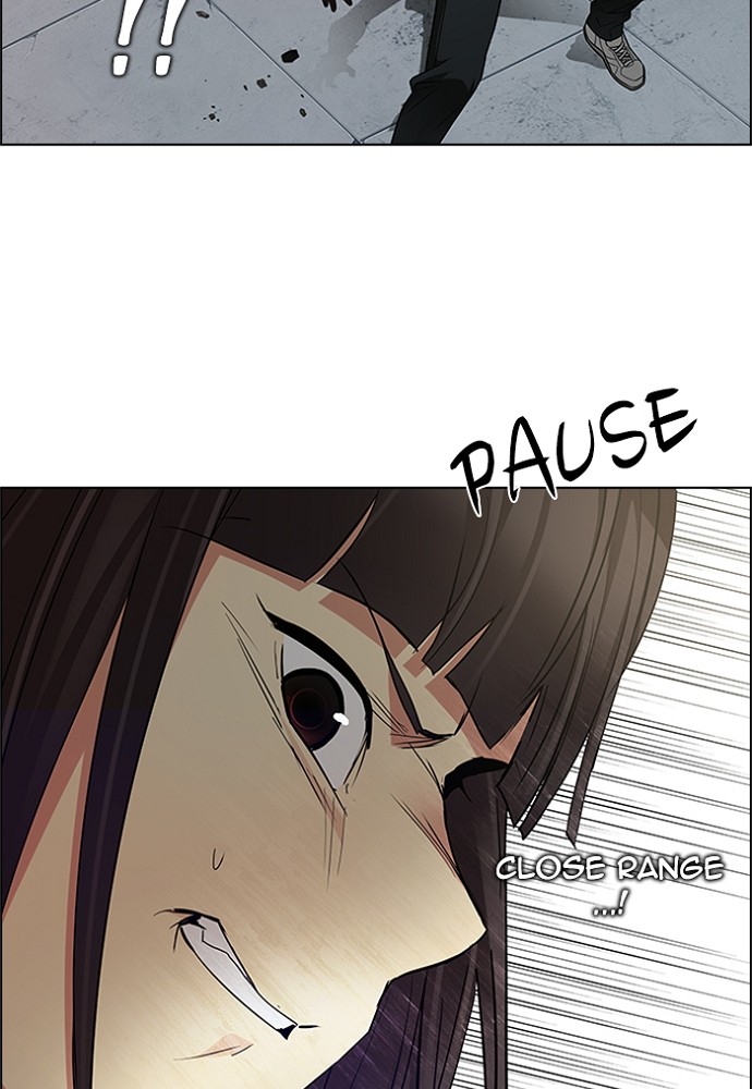 Read Dice en Manga Online