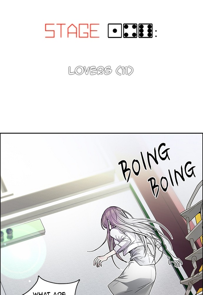 Read Dice en Manga Online