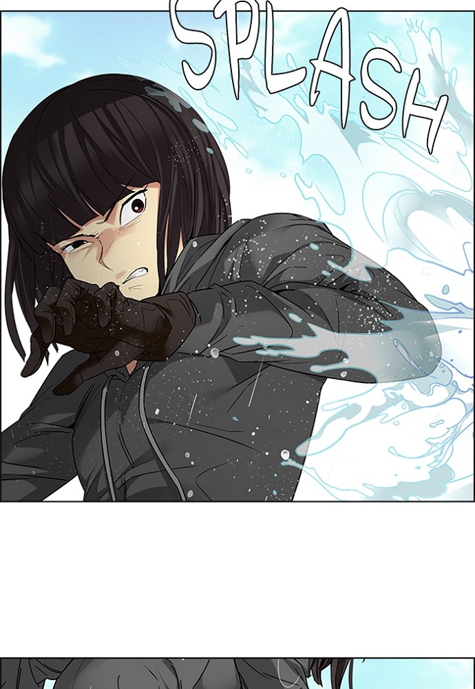 Read Dice en Manga Online