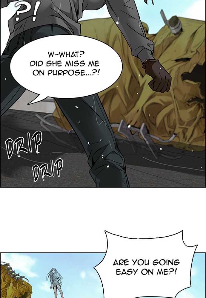 Read Dice en Manga Online