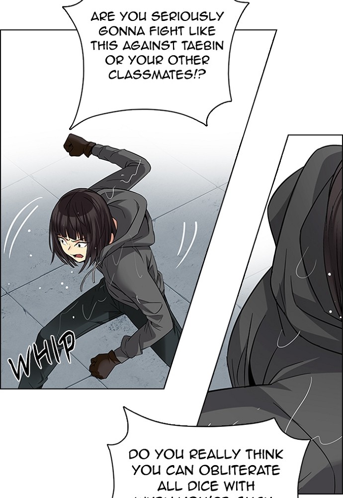 Read Dice en Manga Online