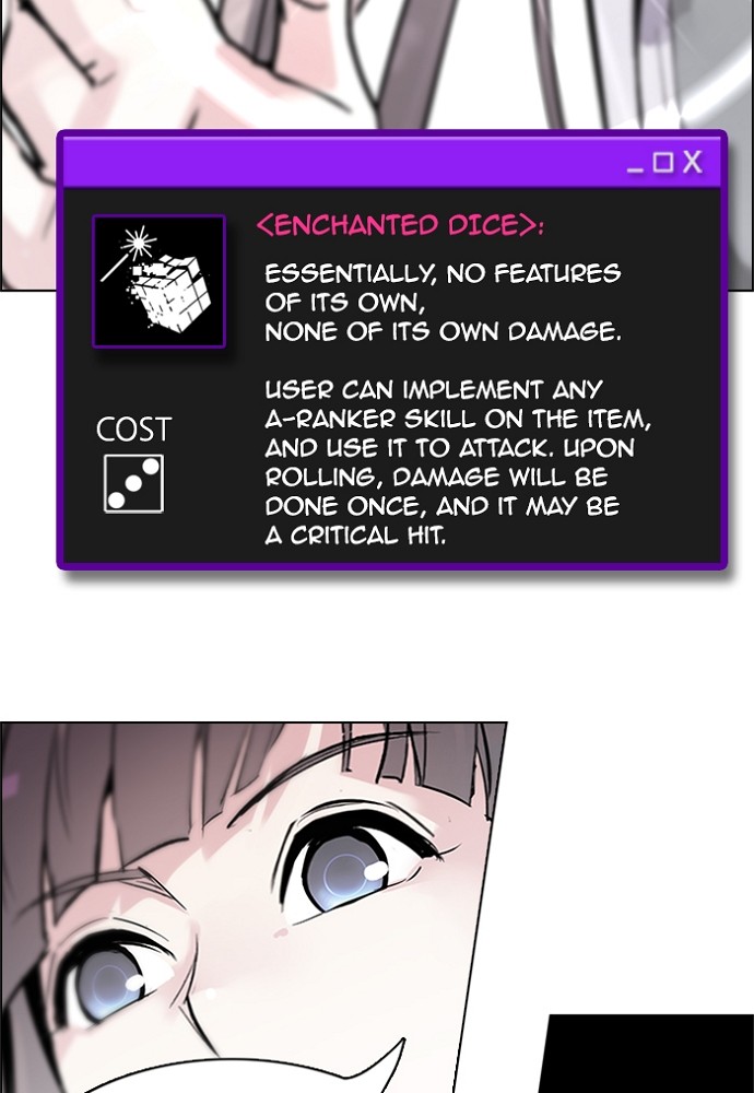 Read Dice en Manga Online