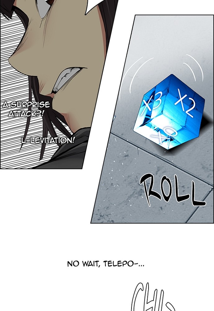 Read Dice en Manga Online