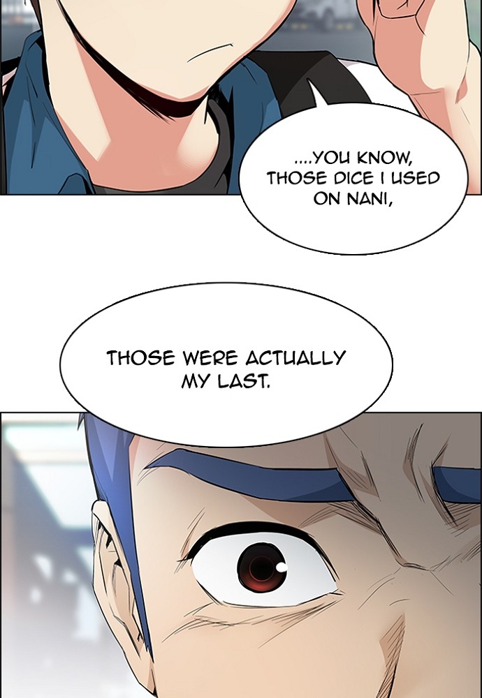 Read Dice en Manga Online
