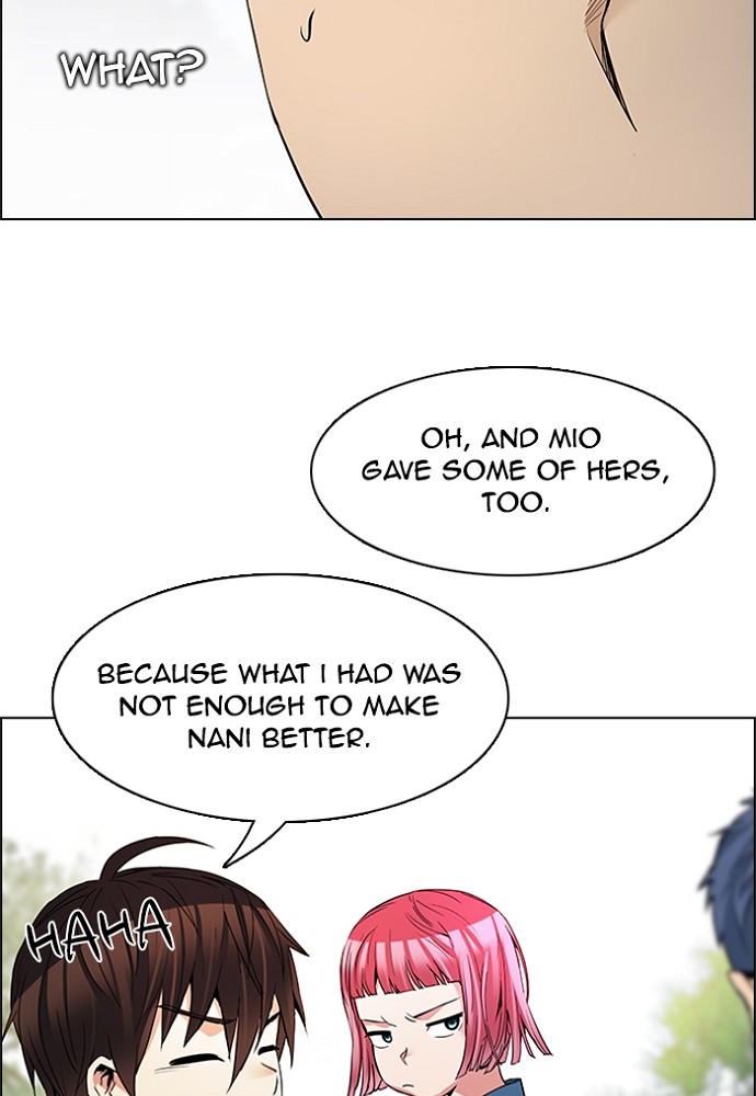 Read Dice en Manga Online