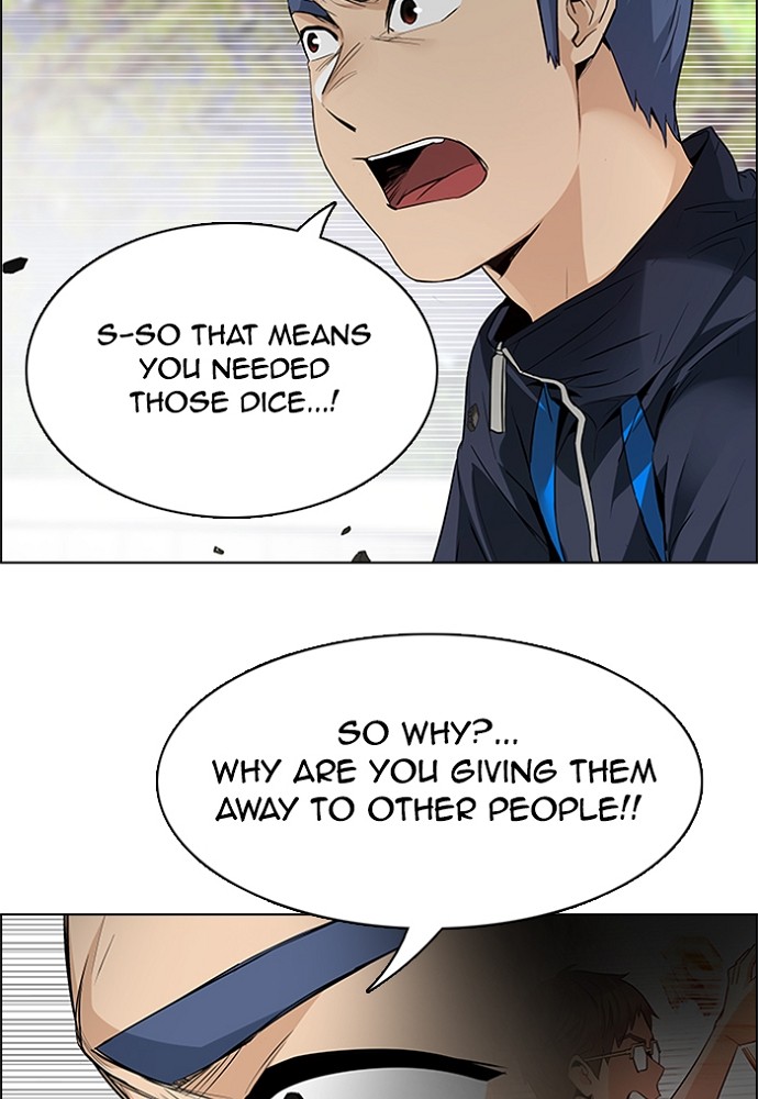 Read Dice en Manga Online