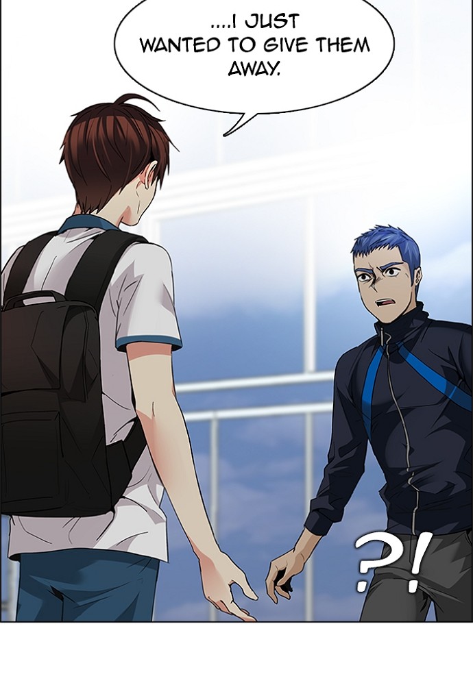 Read Dice en Manga Online