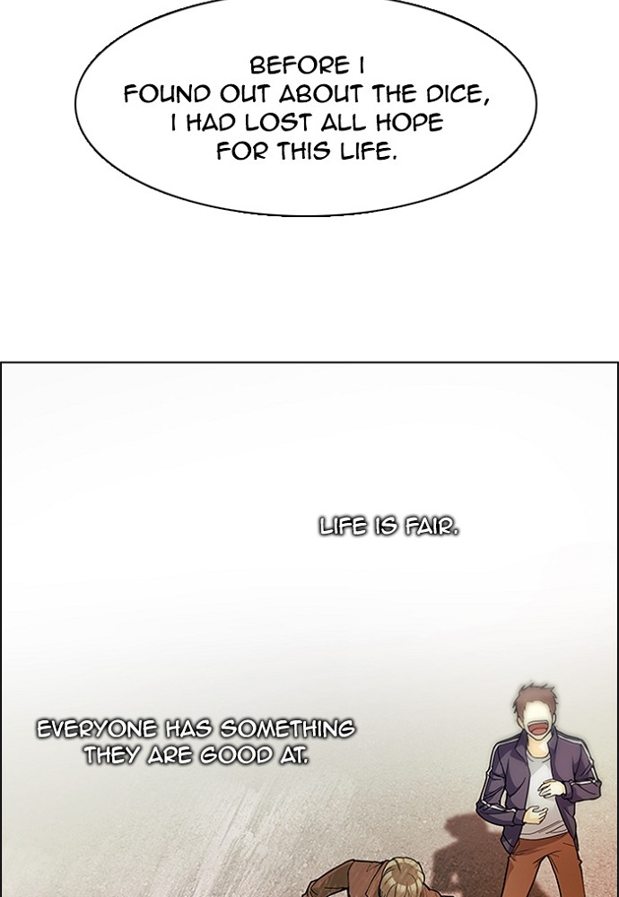 Read Dice en Manga Online
