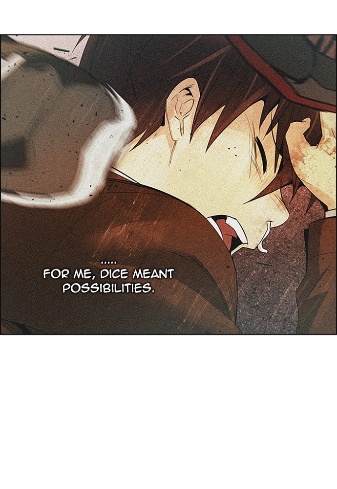 Read Dice en Manga Online