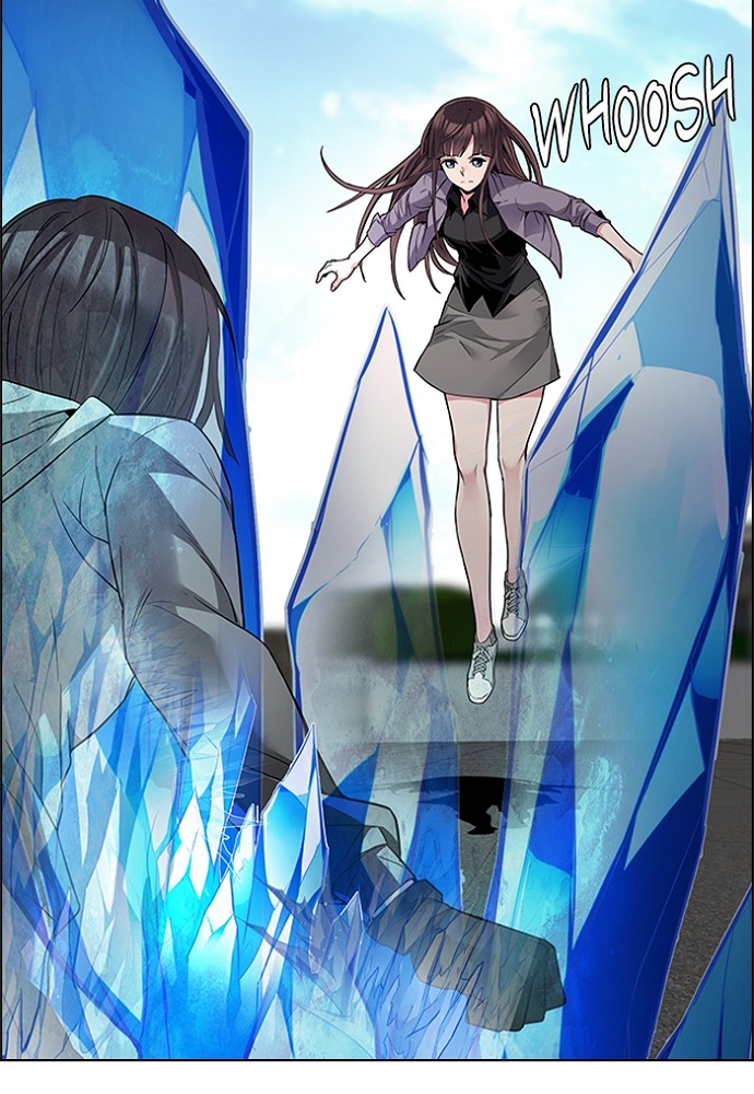 Read Dice en Manga Online