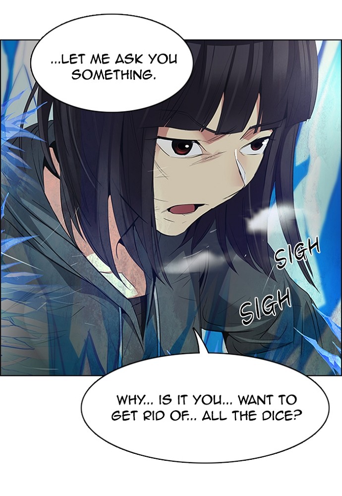 Read Dice en Manga Online