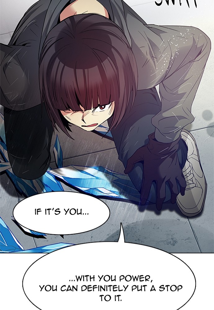 Read Dice en Manga Online