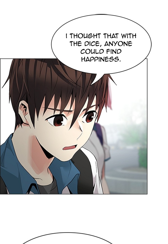 Read Dice en Manga Online