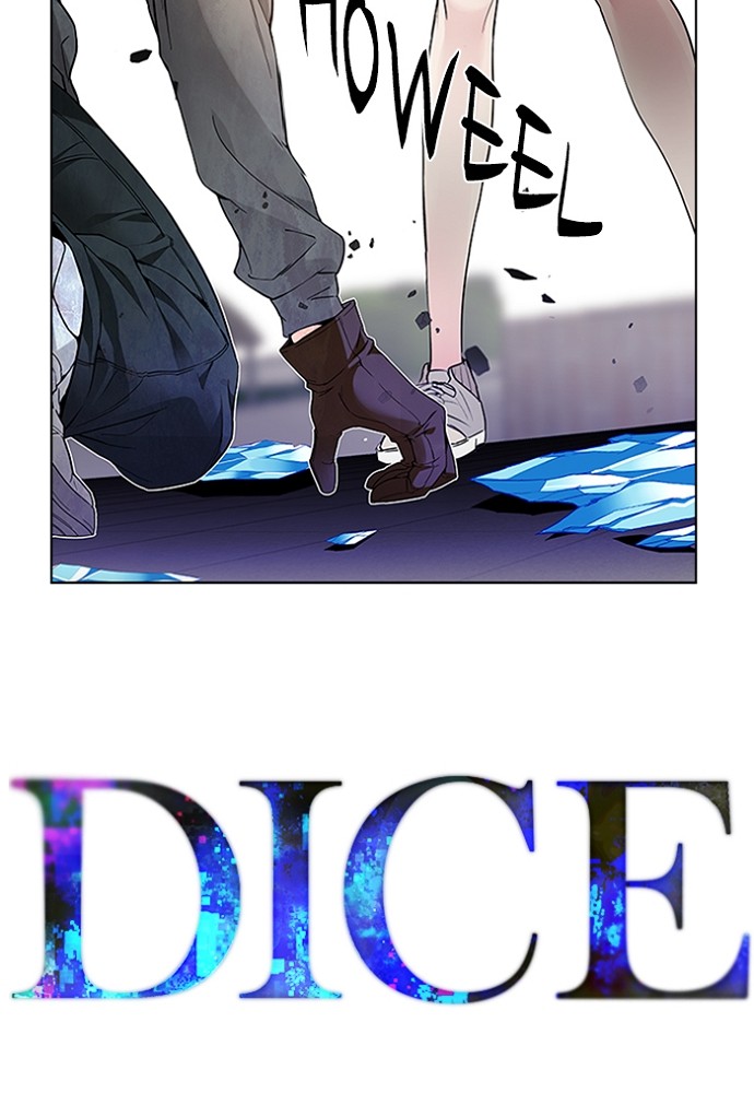 Read Dice en Manga Online