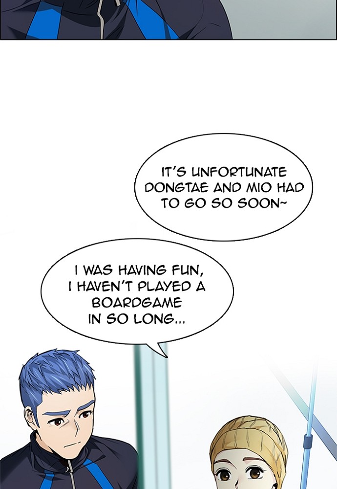 Read Dice en Manga Online