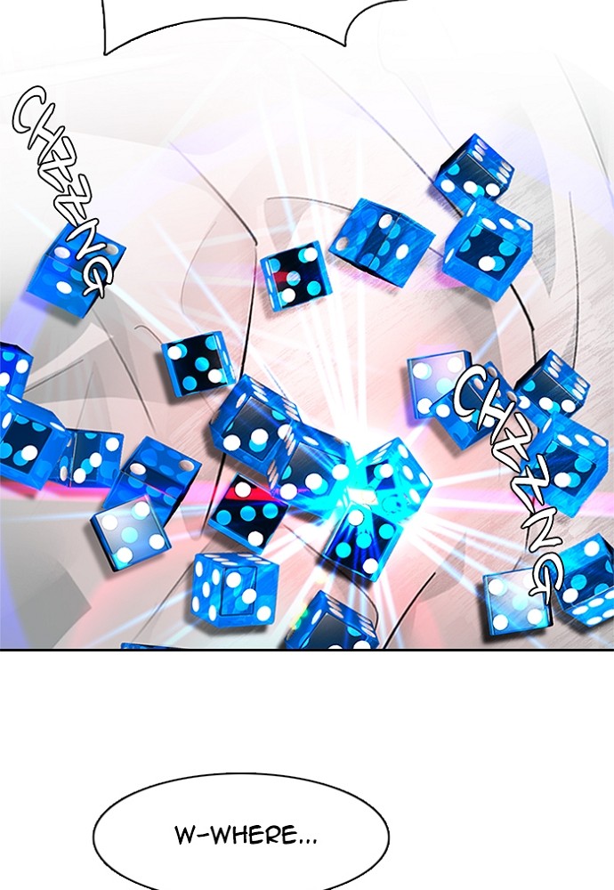 Read Dice en Manga Online