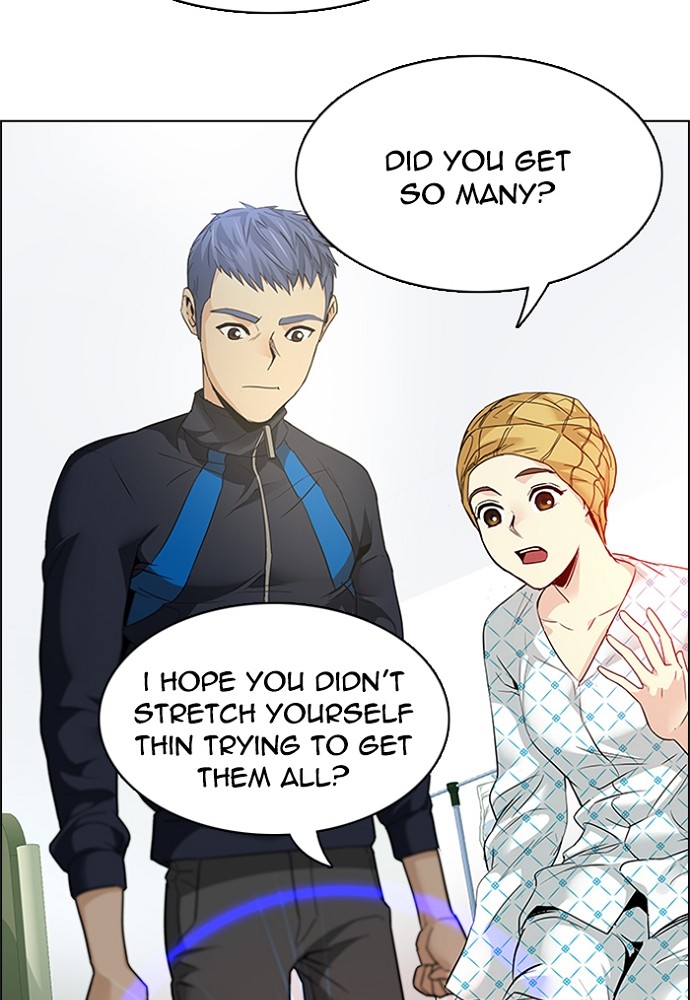 Read Dice en Manga Online