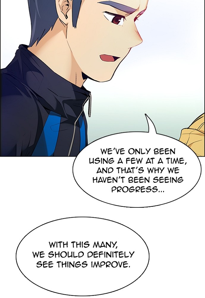 Read Dice en Manga Online