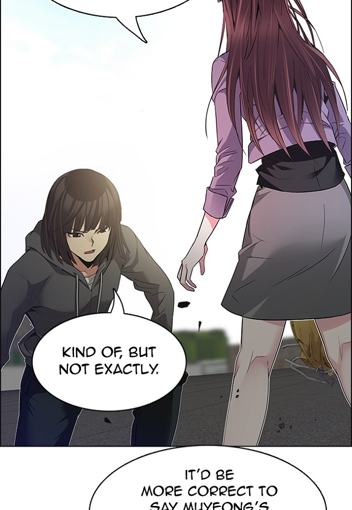 Read Dice en Manga Online