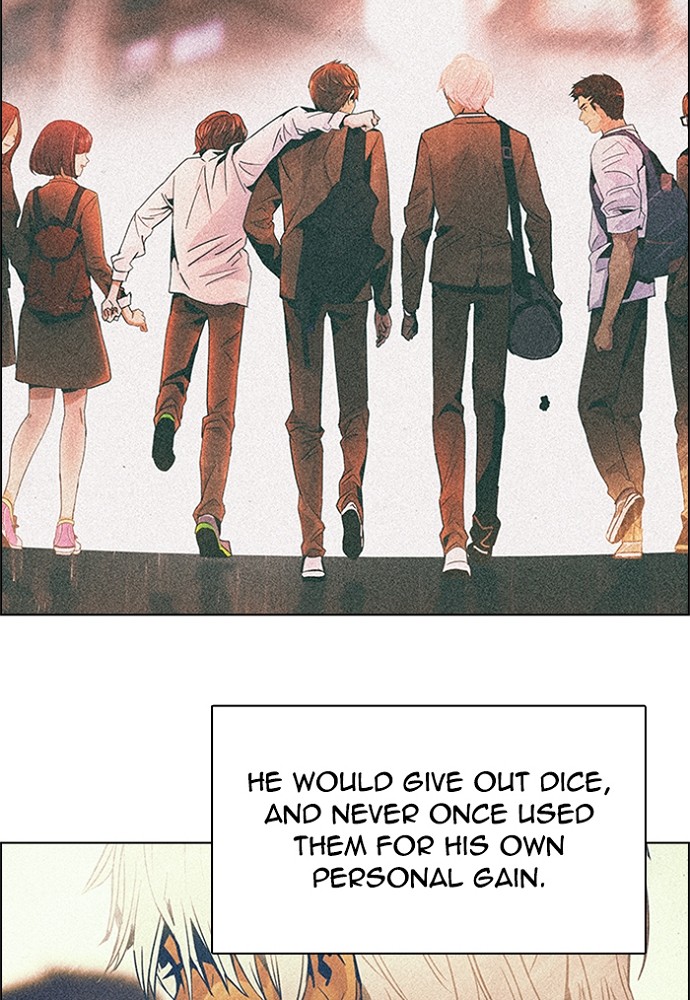 Read Dice en Manga Online