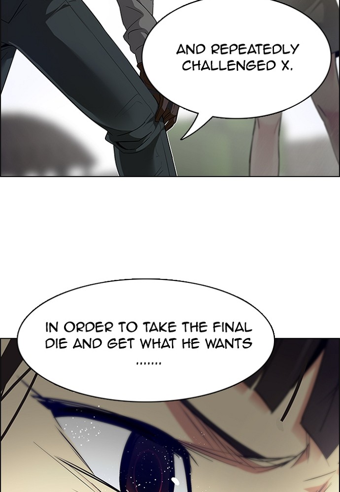 Read Dice en Manga Online