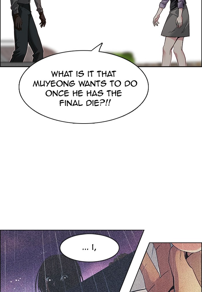 Read Dice en Manga Online