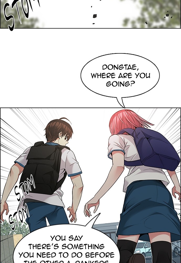 Read Dice en Manga Online