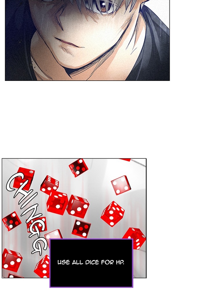Read Dice en Manga Online