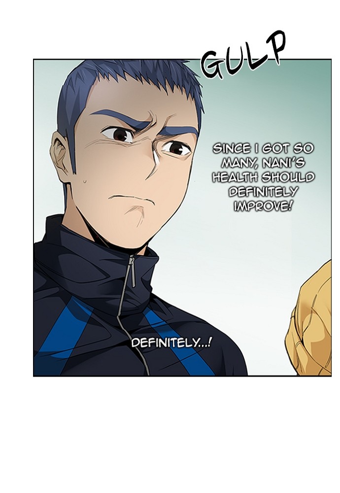 Read Dice en Manga Online