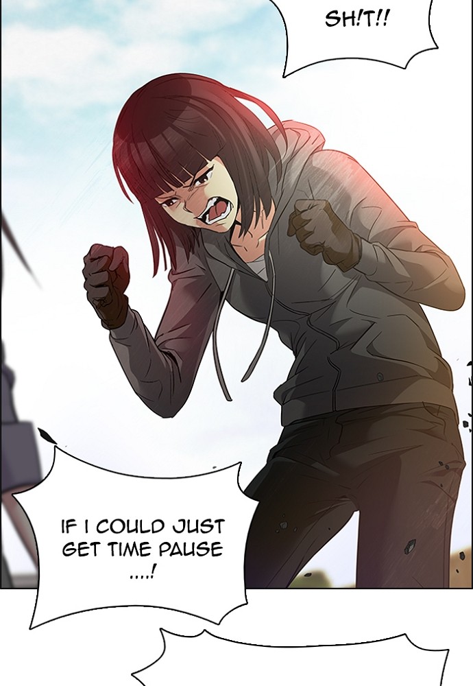 Read Dice en Manga Online