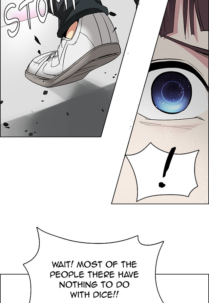 Read Dice en Manga Online