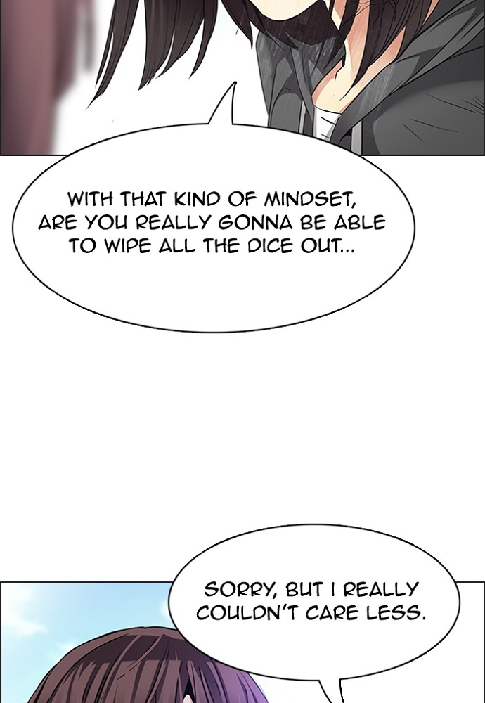 Read Dice en Manga Online