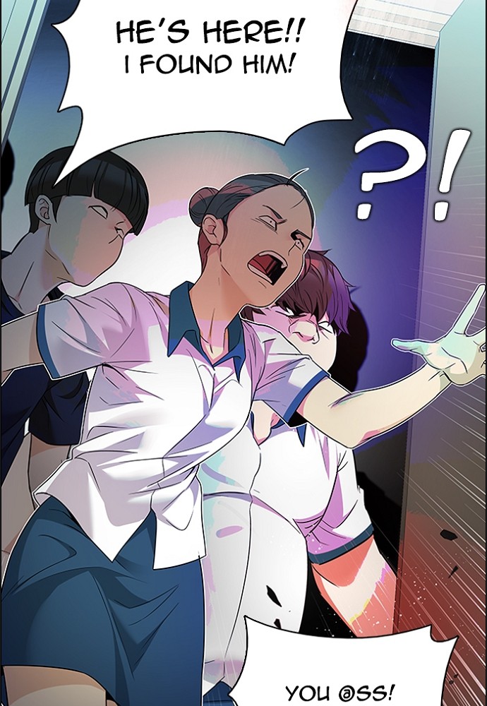 Read Dice en Manga Online