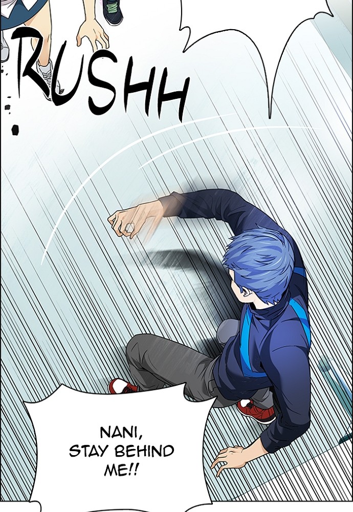 Read Dice en Manga Online