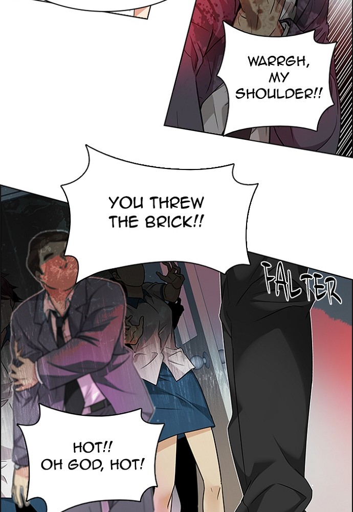 Read Dice en Manga Online