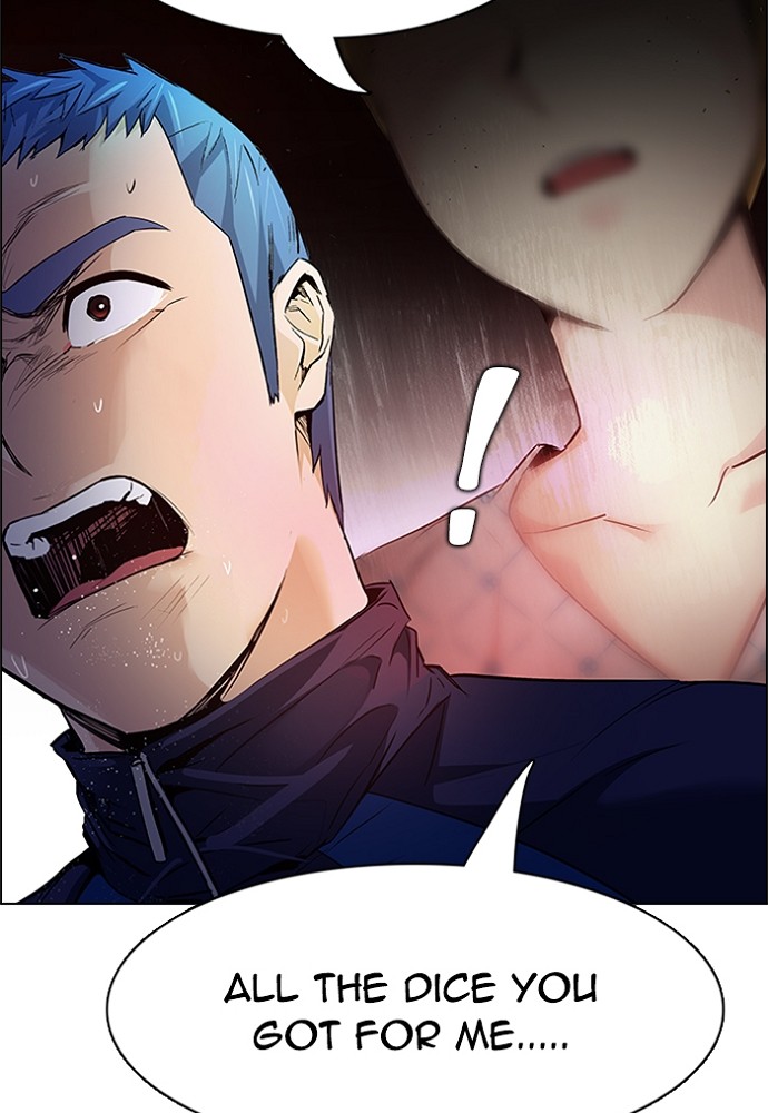 Read Dice en Manga Online
