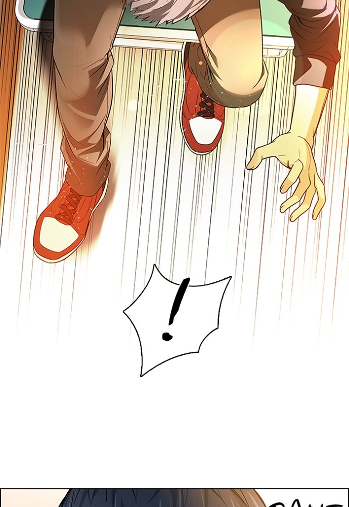 Read Dice en Manga Online