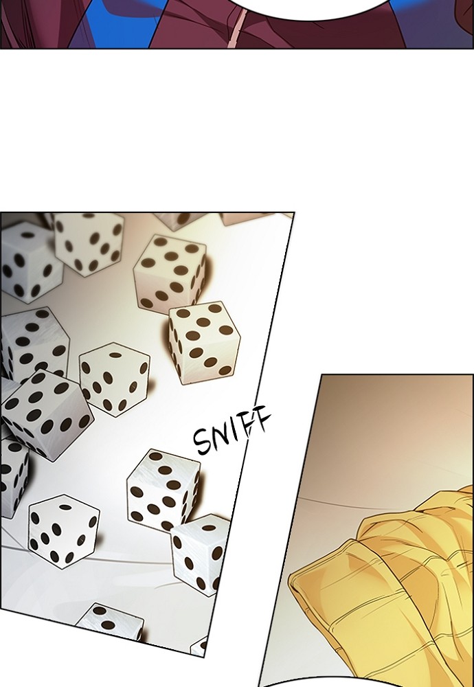 Read Dice en Manga Online