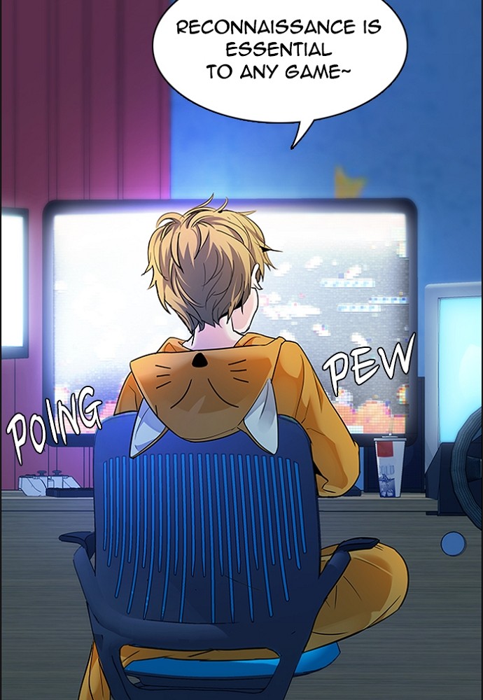 Read Dice en Manga Online