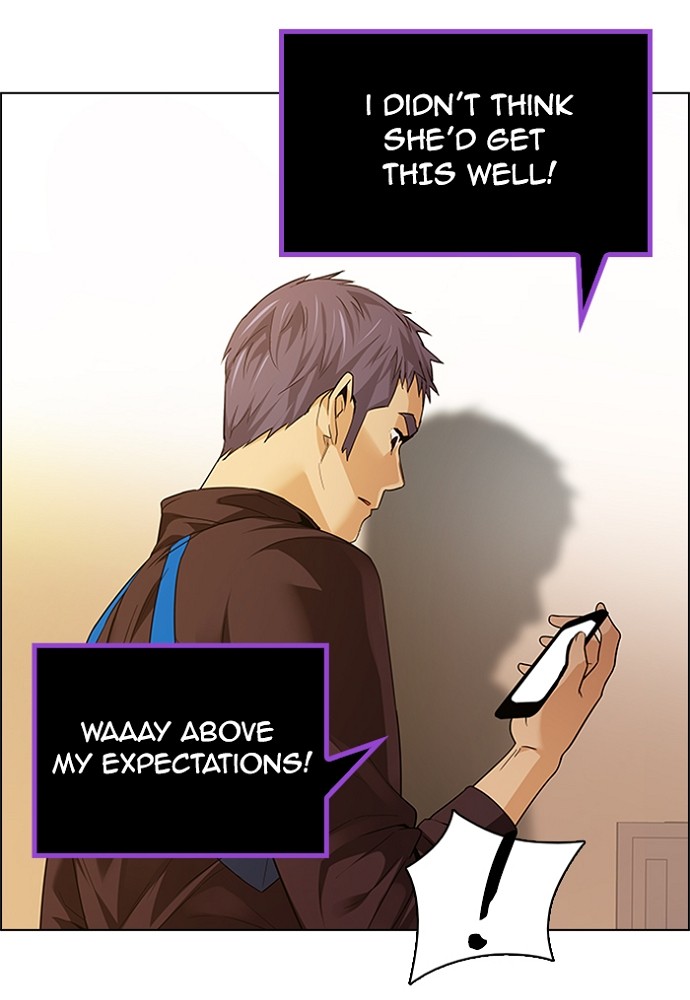 Read Dice en Manga Online