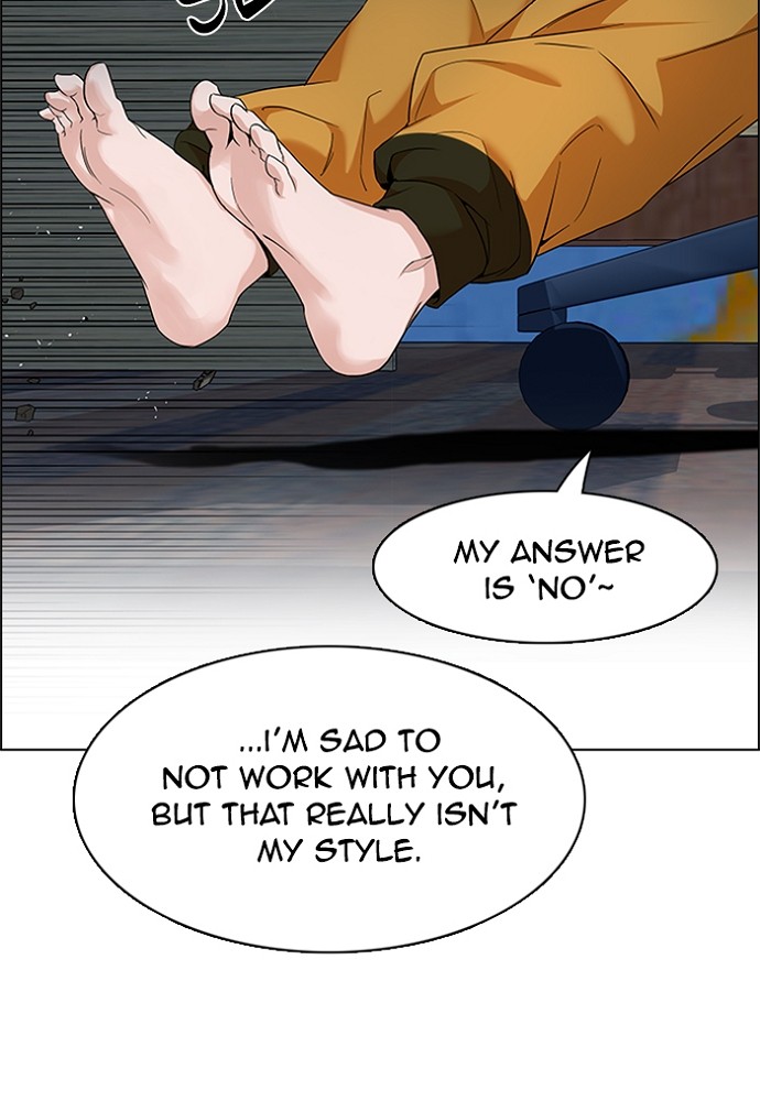 Read Dice en Manga Online